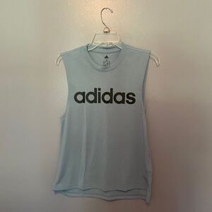 Adidas tank top